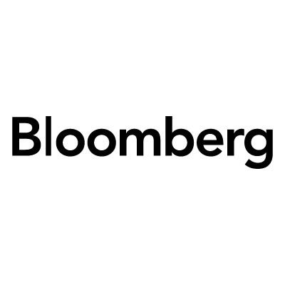 Bloomberg logo