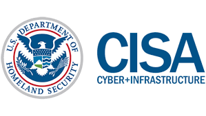 CISA logo