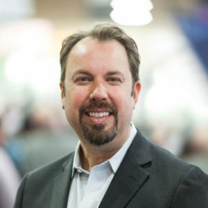 Chris Carlson