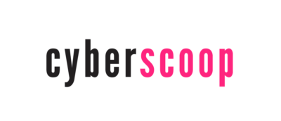 Cyber Scoop logo