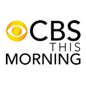 CBS this Morning