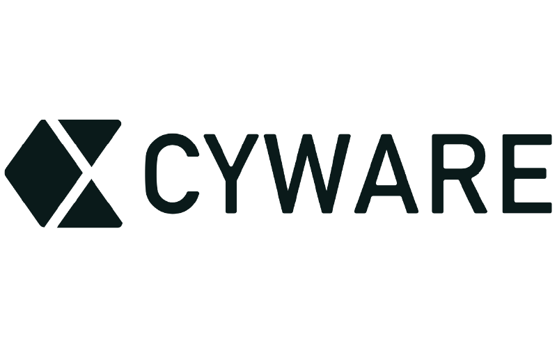 Cyware logo