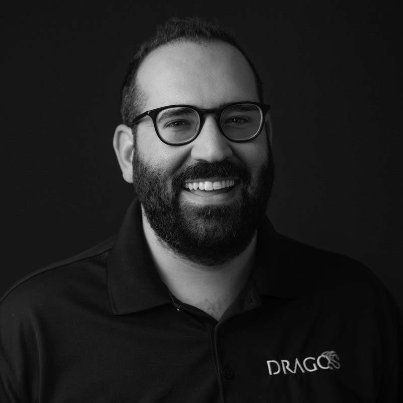 Dan Scali, Senior Director, Strategy at Dragos