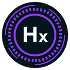 hexane logo