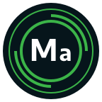 Magnallium logo