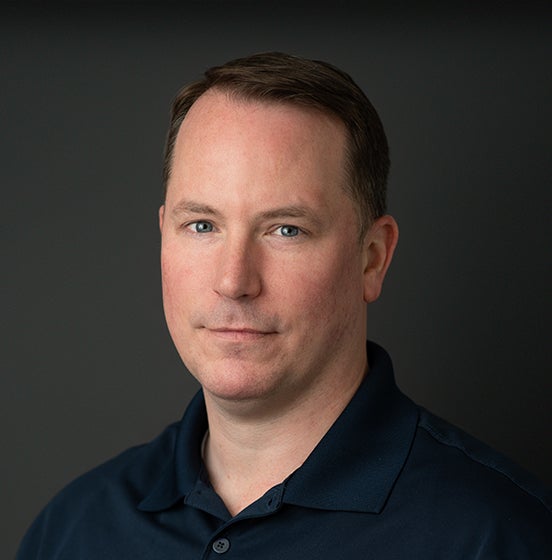 Darren Sankbeil