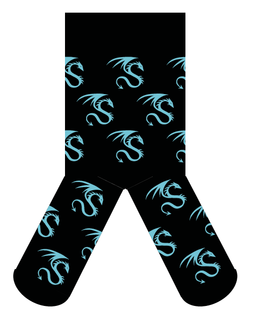 Dragos Dress Socks