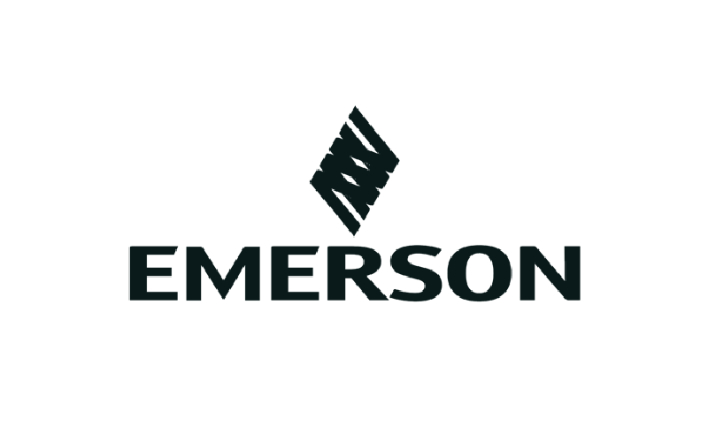 Emerson logo