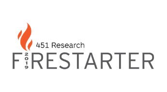 451 Research Firestarter