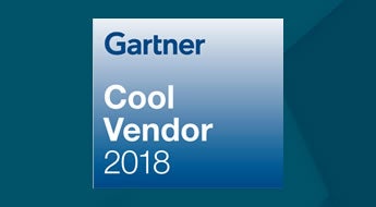 Gartner Cool Vendor - Dragos