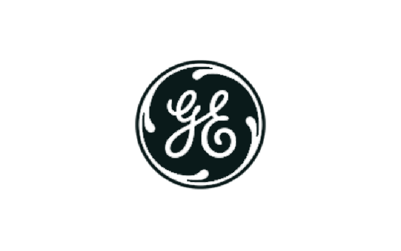 GE Logo