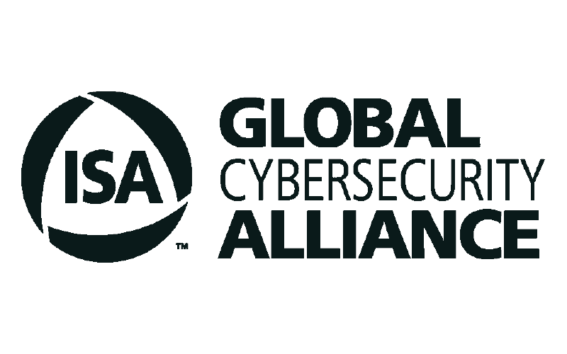 Global Cybersecurity Alliance logo