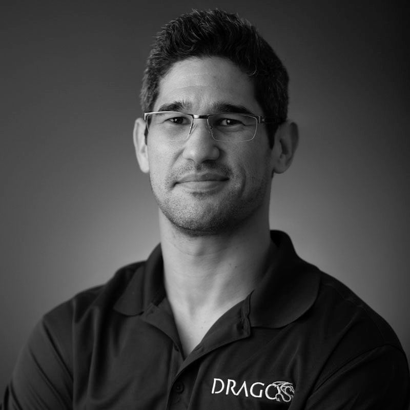 kevin hamako bw headshot