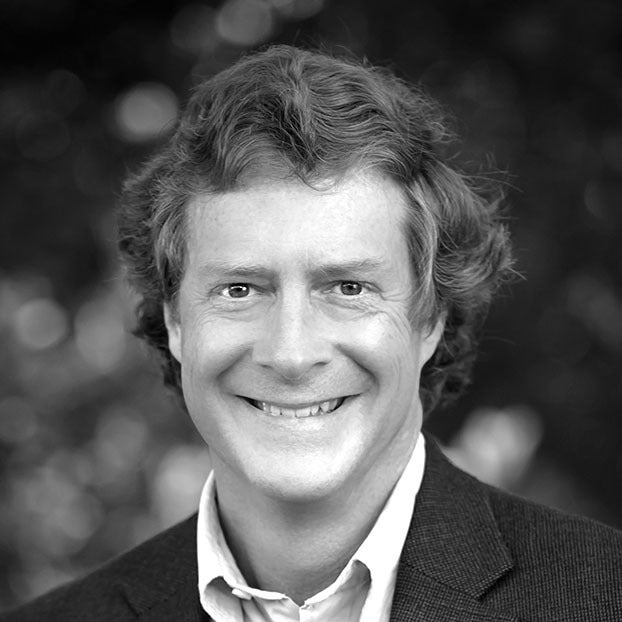 Byron Knight Headshot