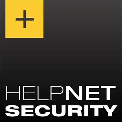 help net security logo