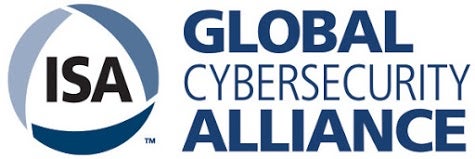 global cybersecurity alliance logo