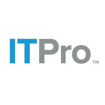 ITPro logo