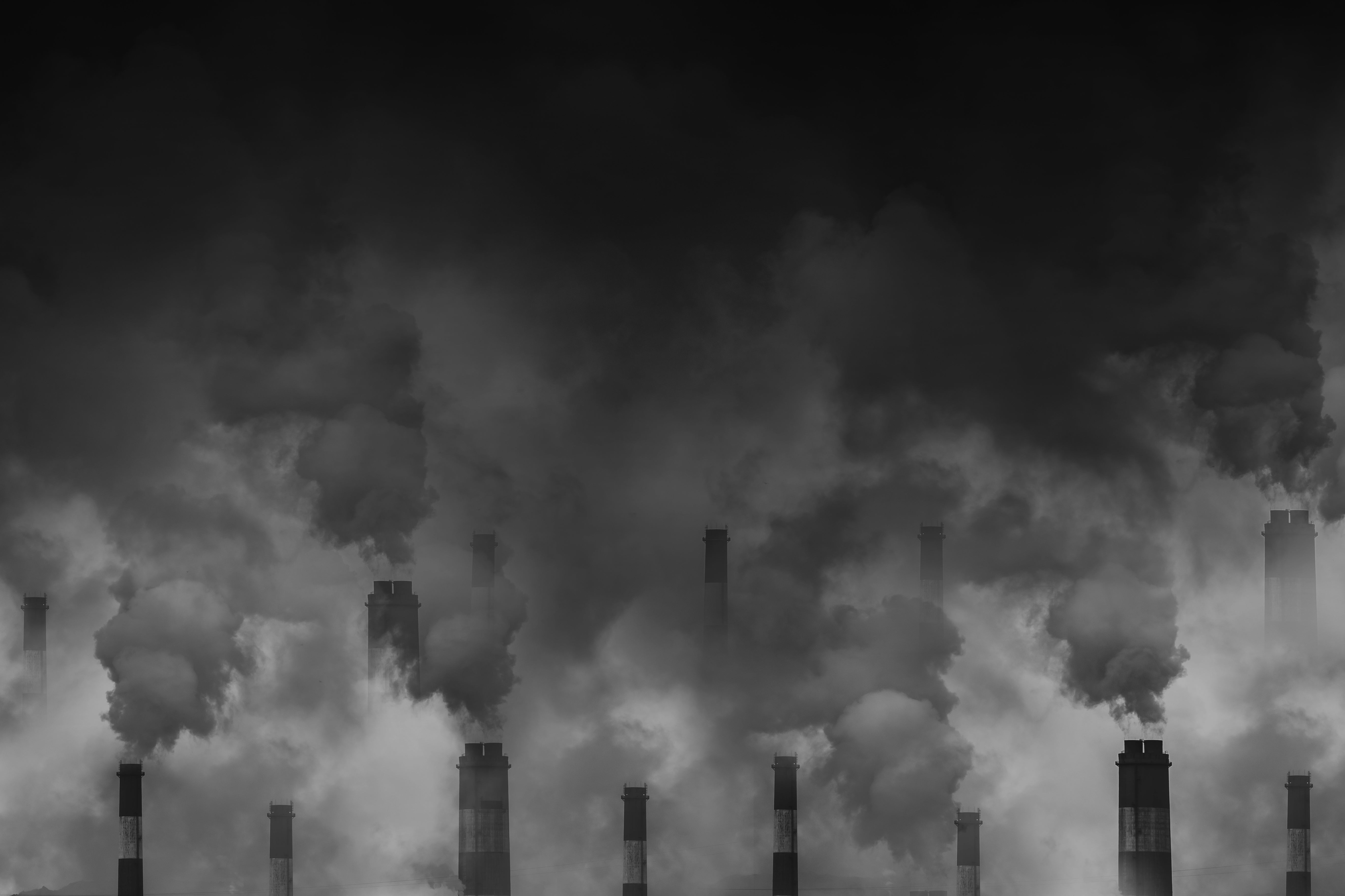 Industrial Background