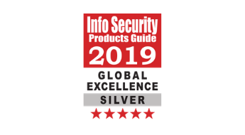 InfoSec Silver Award