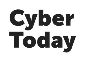 Cyber Today logo