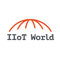 IIoT World logo