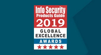 Info Security Award Dragos