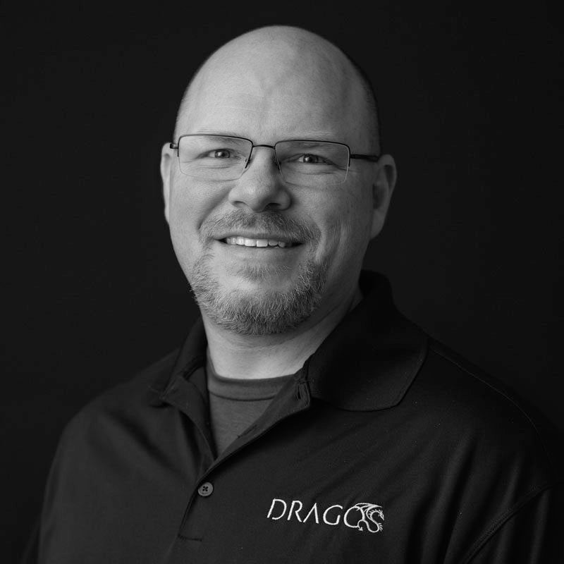 Jim Gilsinn Headshot