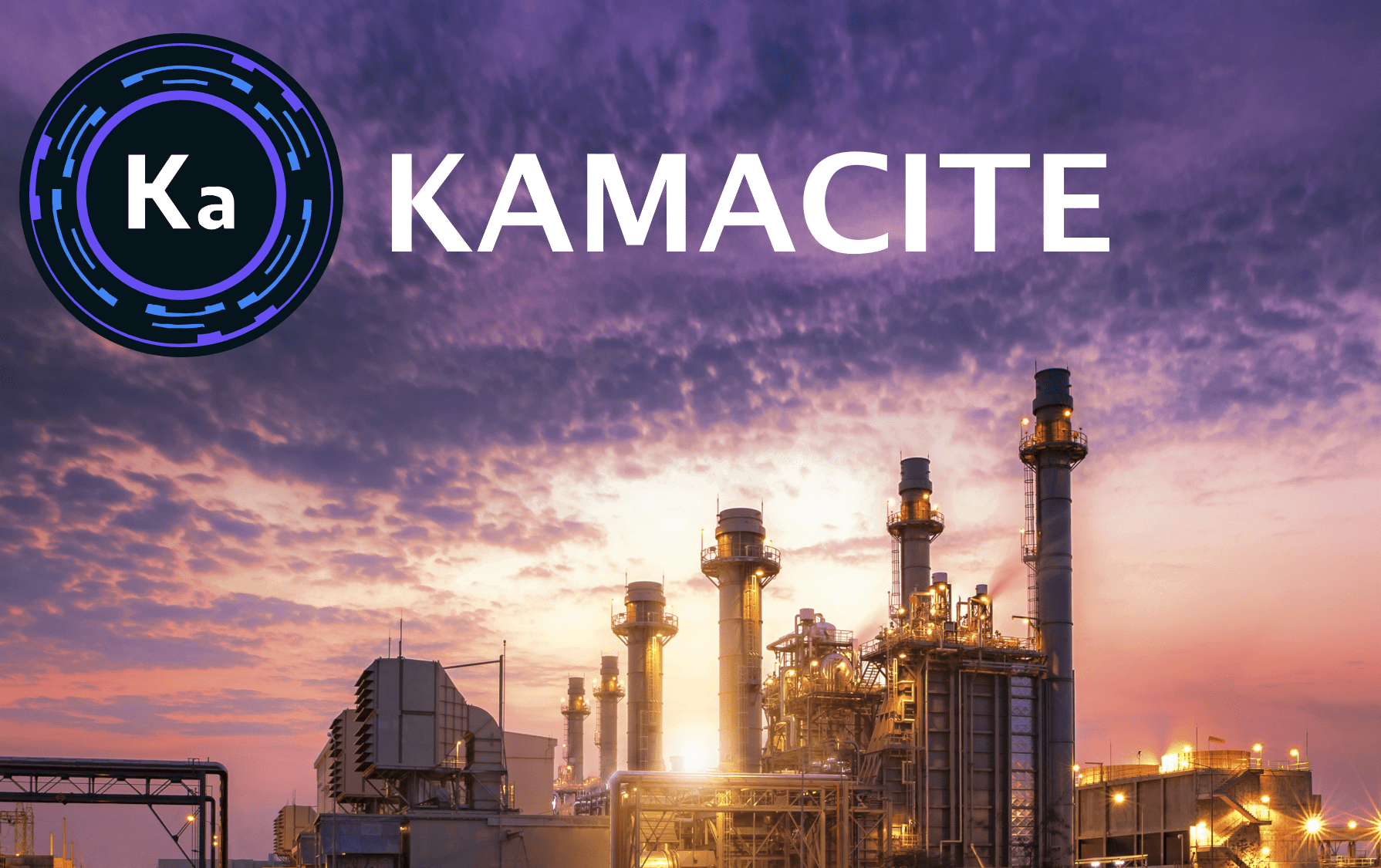ICS Threat Activity Group KAMACITE