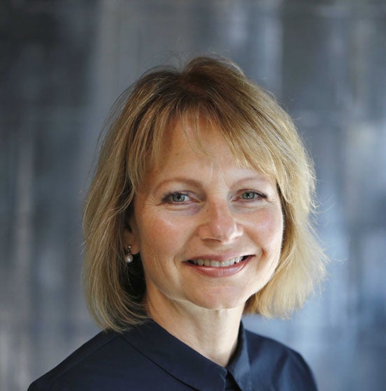 Linda Duchin