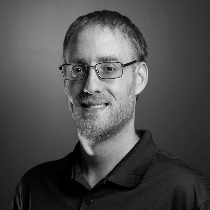 mike mcfail bw headshot