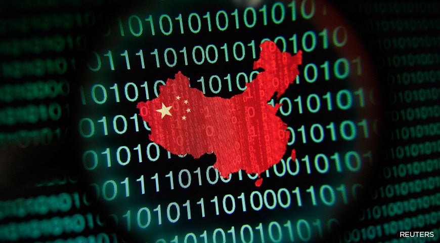 Deep Dish: Chinese Cyber Attacks and Industrial Espionage