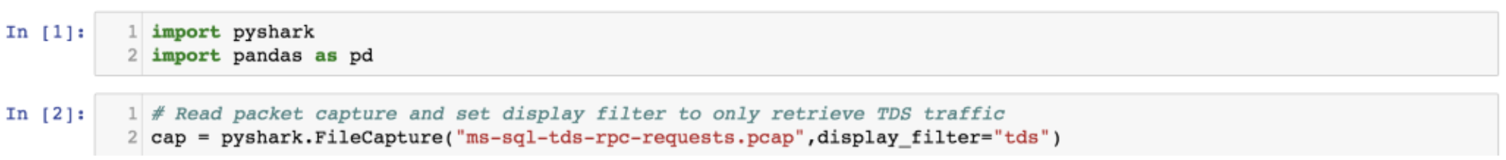 Threat Hunting