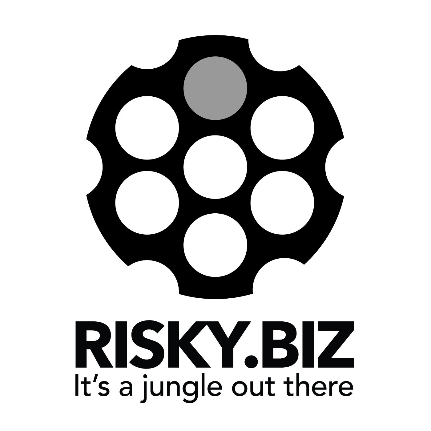 Risky.Biz Logo