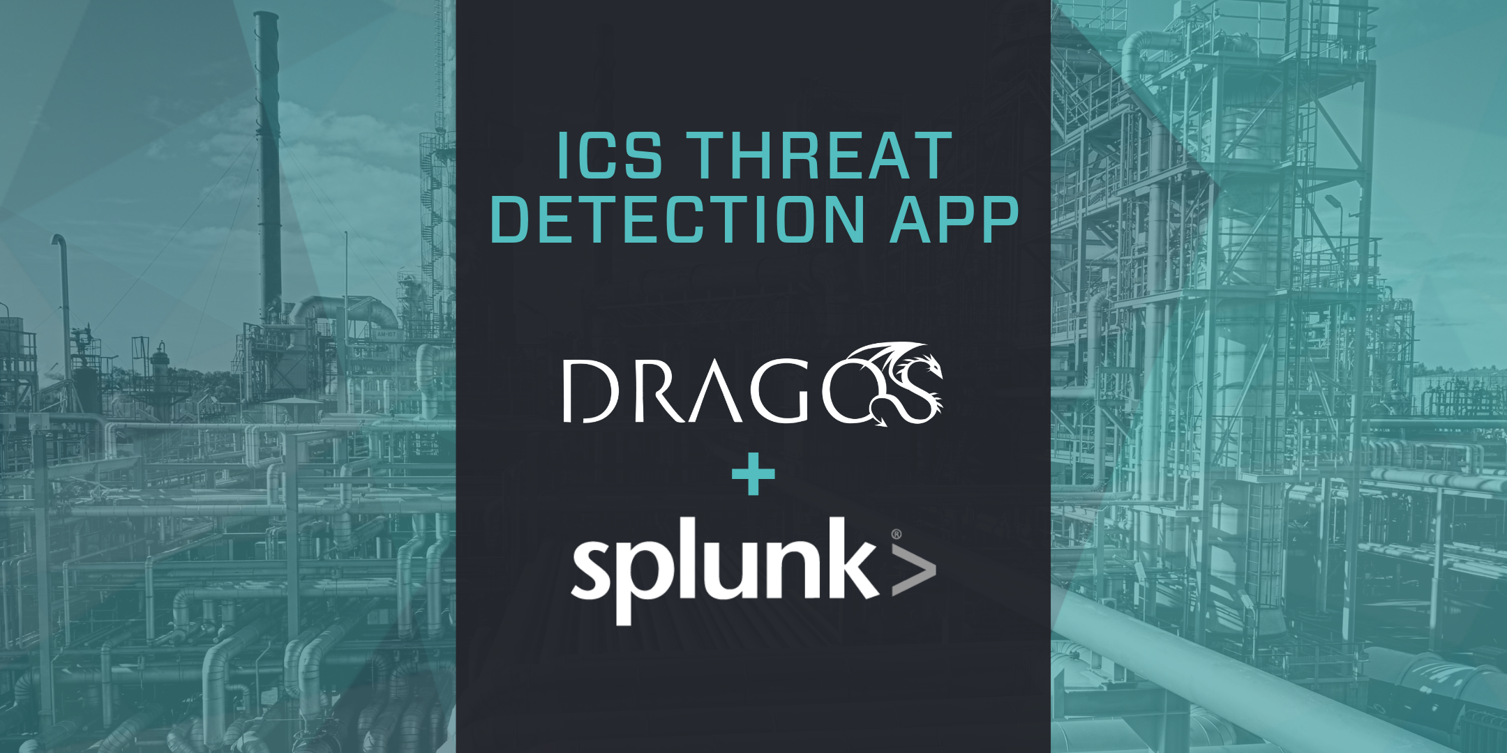 Dragos Splunk App