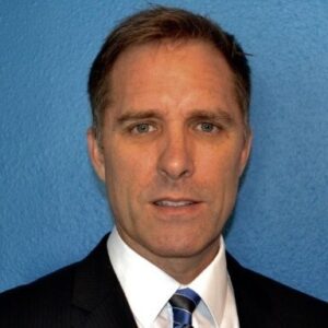 Steve Applegate