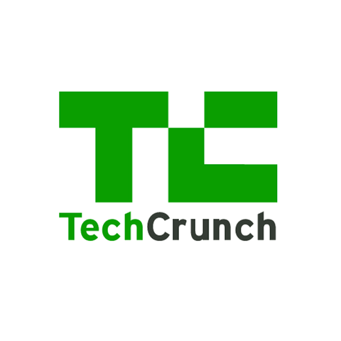 Tech Crunch logo