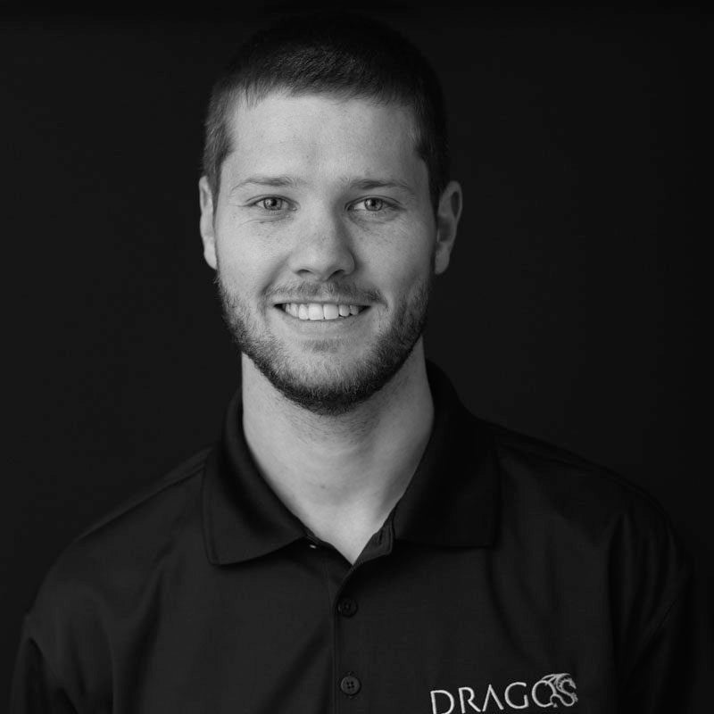 Tyler Rieke | Dragos