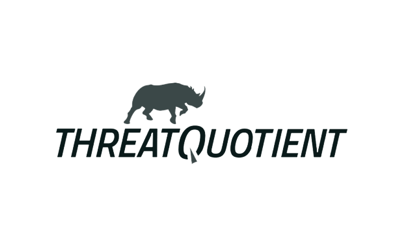 ThreatQuotient logo