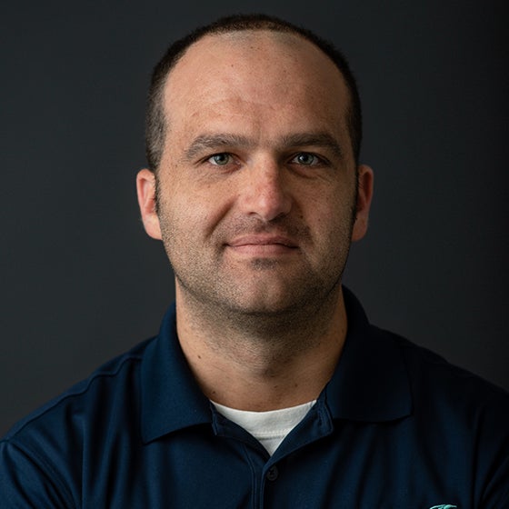 Kevin Underwood