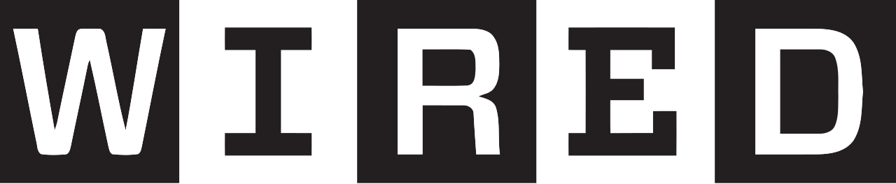 Wired Logo