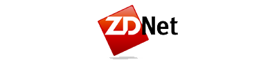 ZD net logo